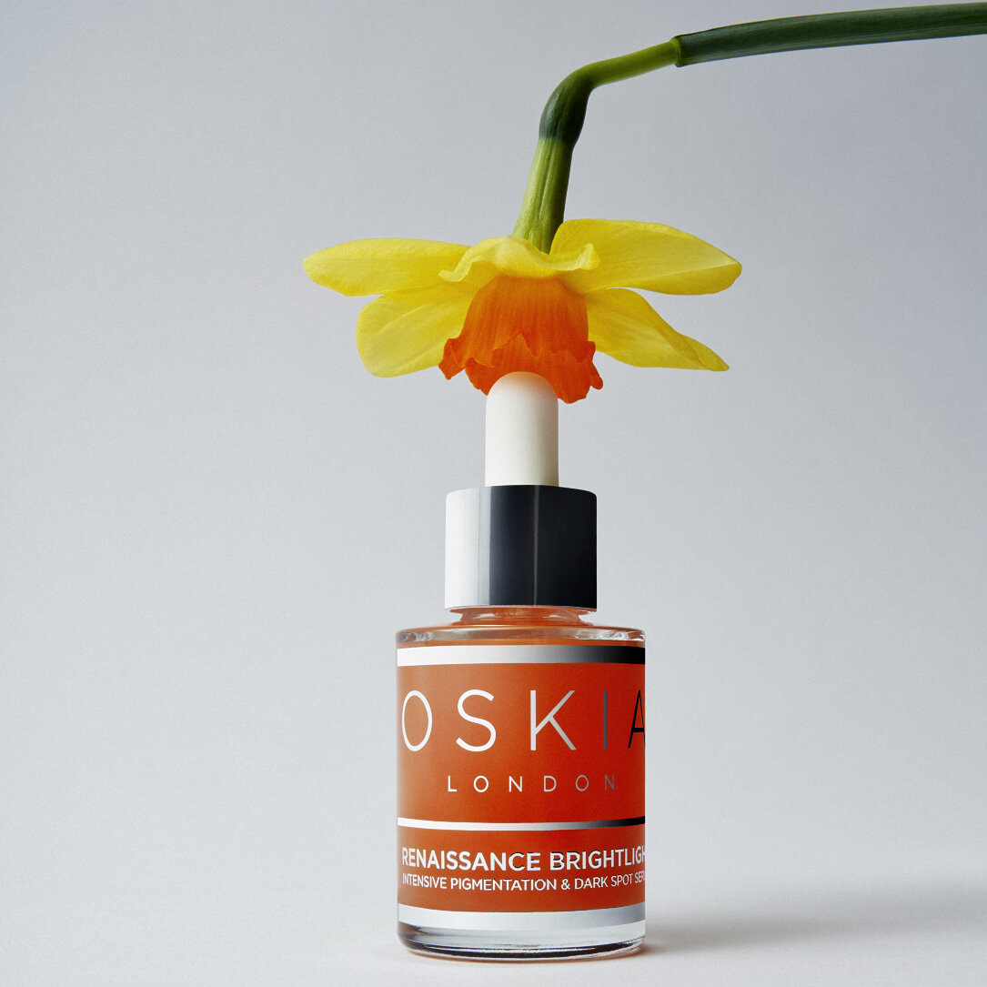 Spring Skin Beauty - A Mixture Of New And Much-Loved Products ...